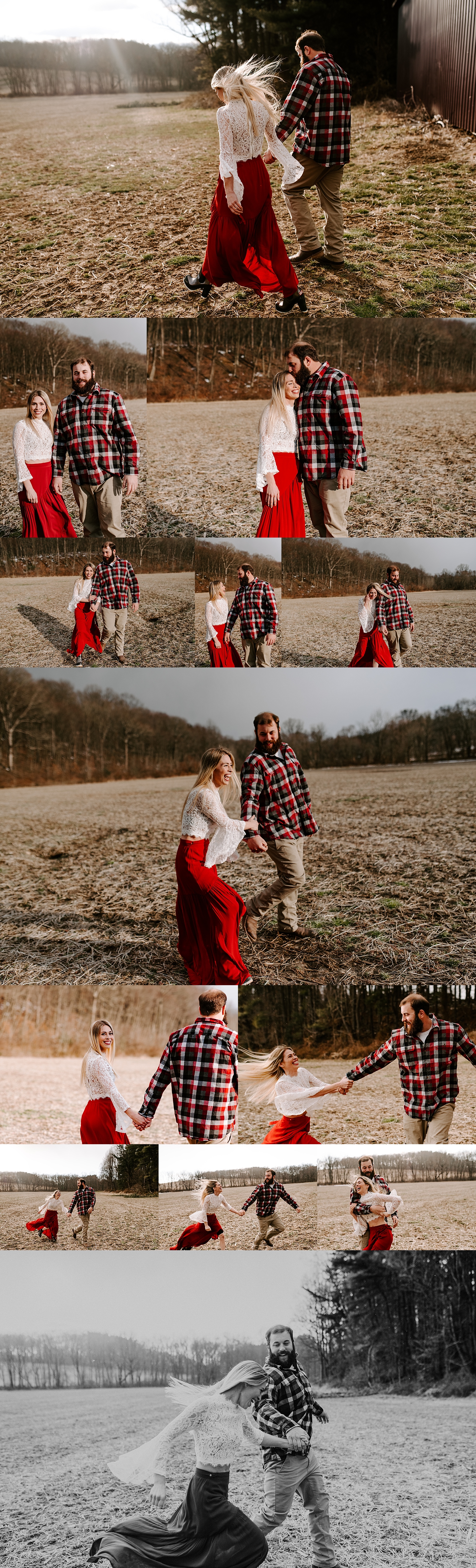 Engagement Photos