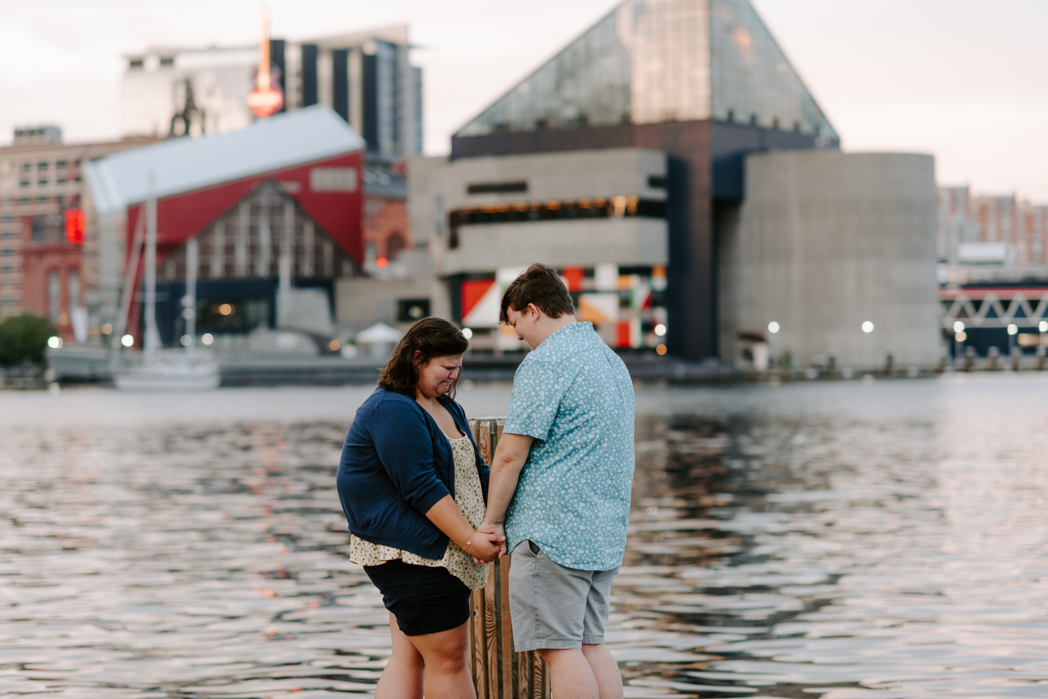 Inner-Harbor-Baltimore